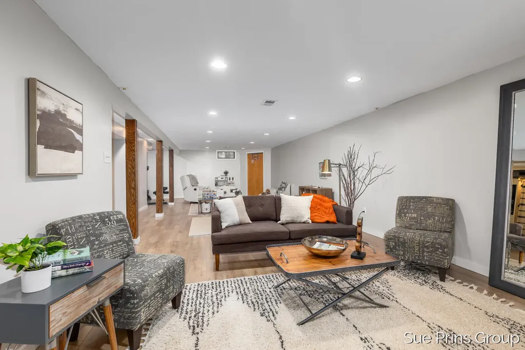7354 S Garden Court Georgetown Charter Township MI 49428