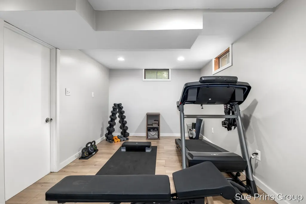 7354 S Garden Court Georgetown Charter Township MI 49428