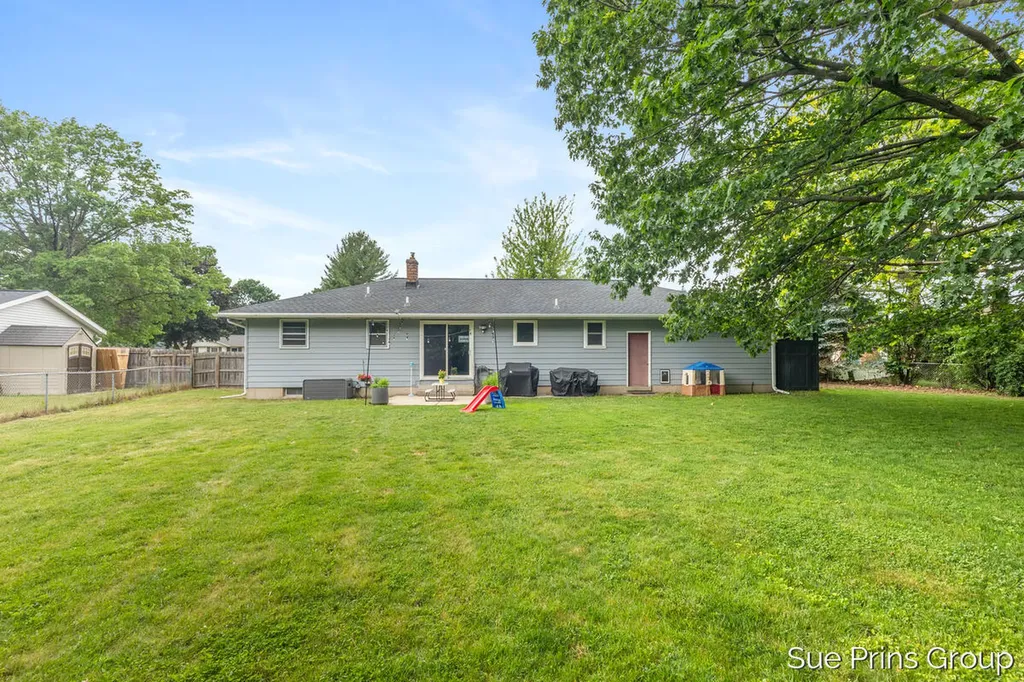 7354 S Garden Court Georgetown Charter Township MI 49428