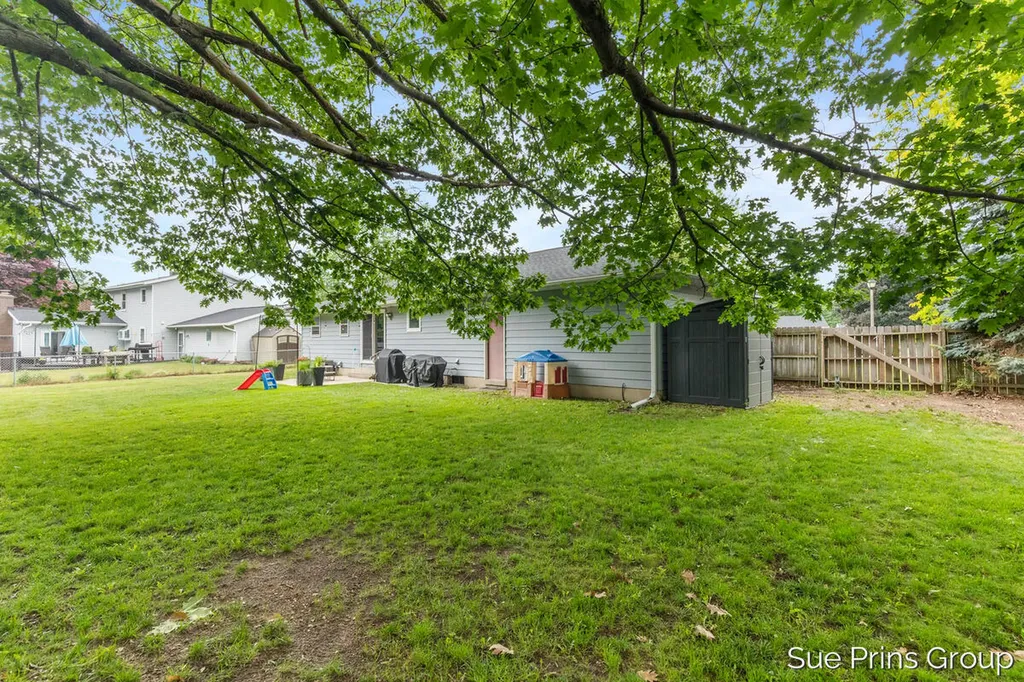 7354 S Garden Court Georgetown Charter Township MI 49428