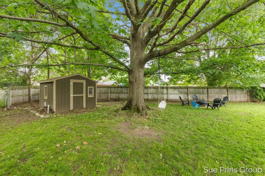 7354 S Garden Court Georgetown Charter Township MI 49428