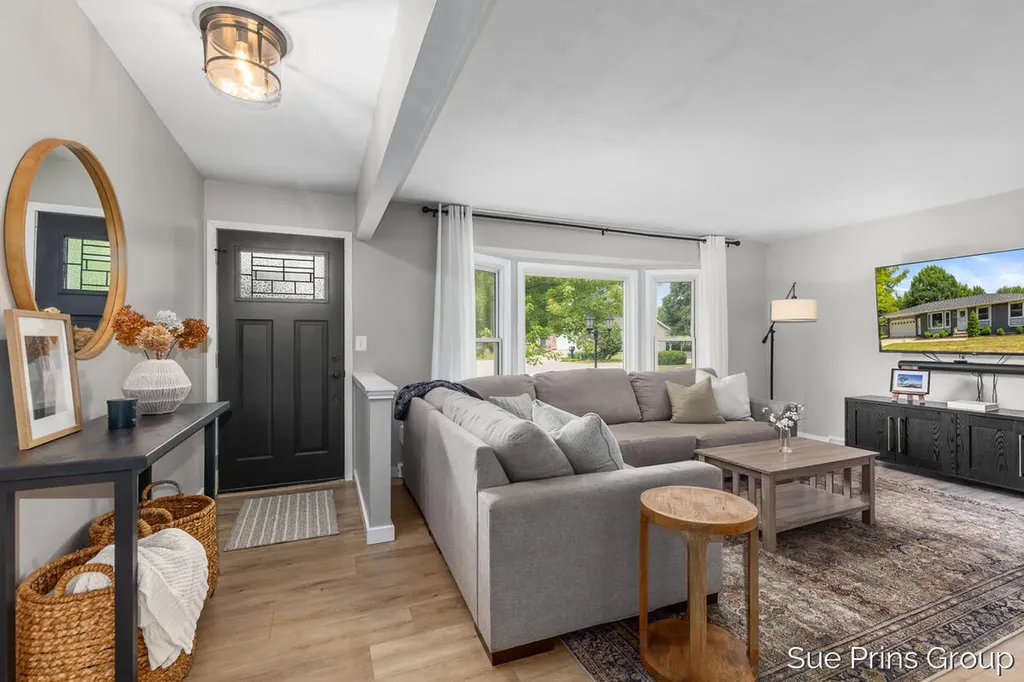 7354 S Garden Court Georgetown Charter Township MI 49428