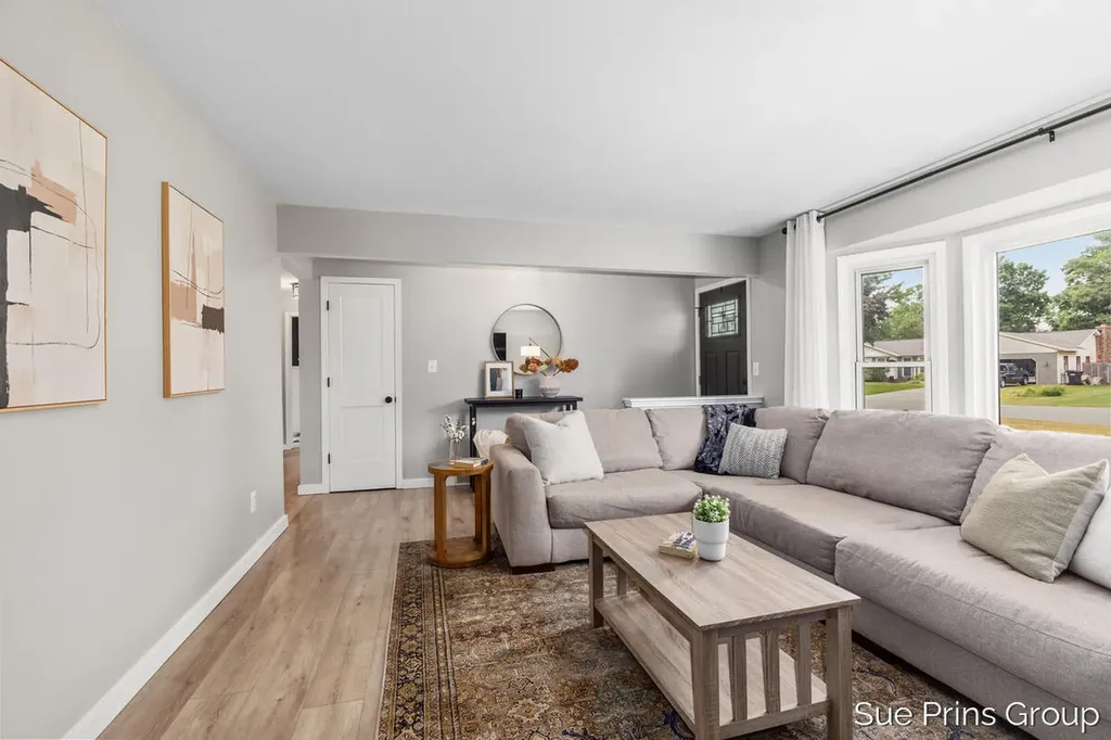 7354 S Garden Court Georgetown Charter Township MI 49428