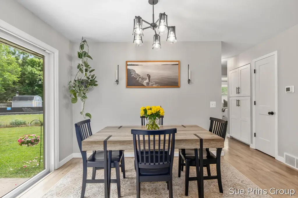 7354 S Garden Court Georgetown Charter Township MI 49428