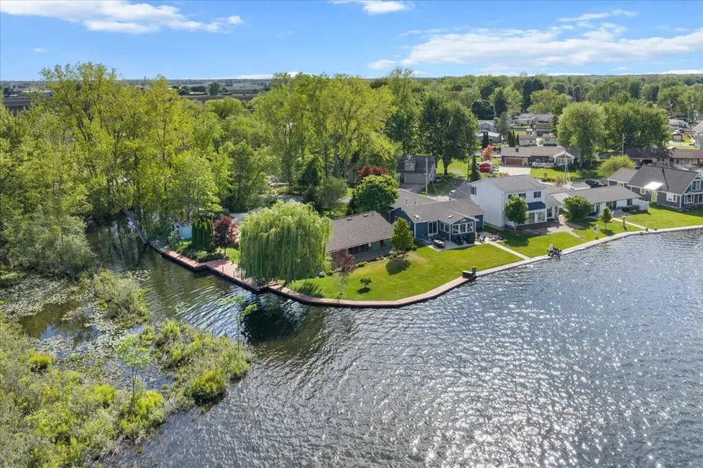 4335 Harmony Drive Orangeville Township MI 49344