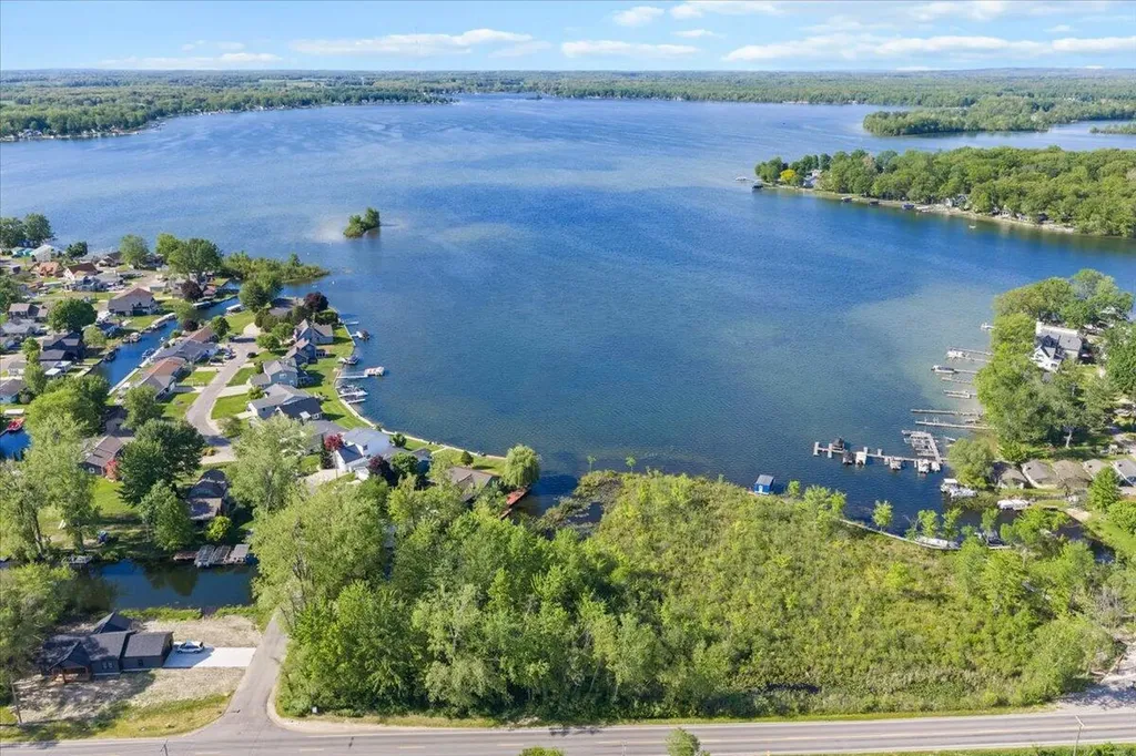 4335 Harmony Drive Orangeville Township MI 49344