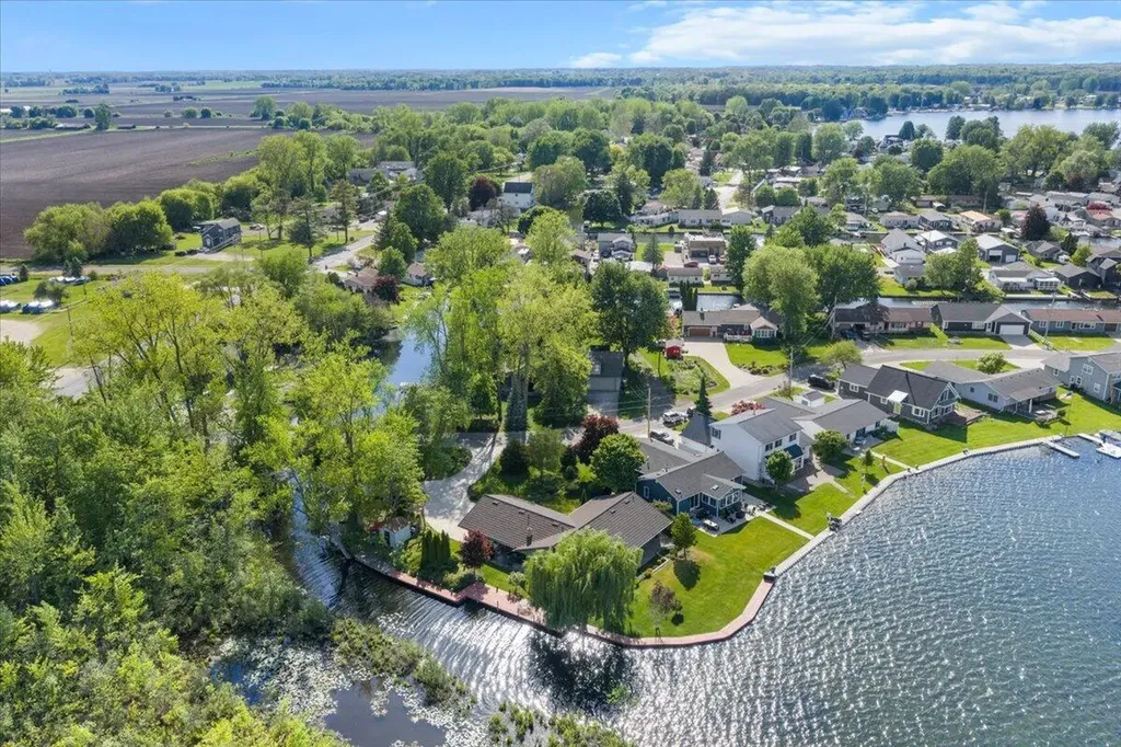 4335 Harmony Drive Orangeville Township MI 49344