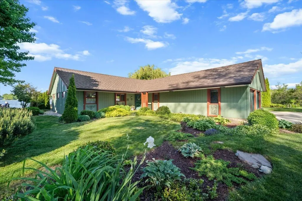4335 Harmony Drive Orangeville Township MI 49344