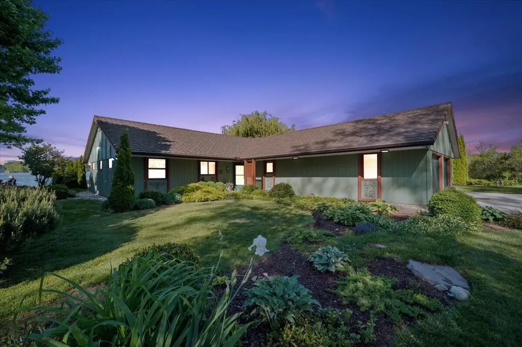 4335 Harmony Drive Orangeville Township MI 49344