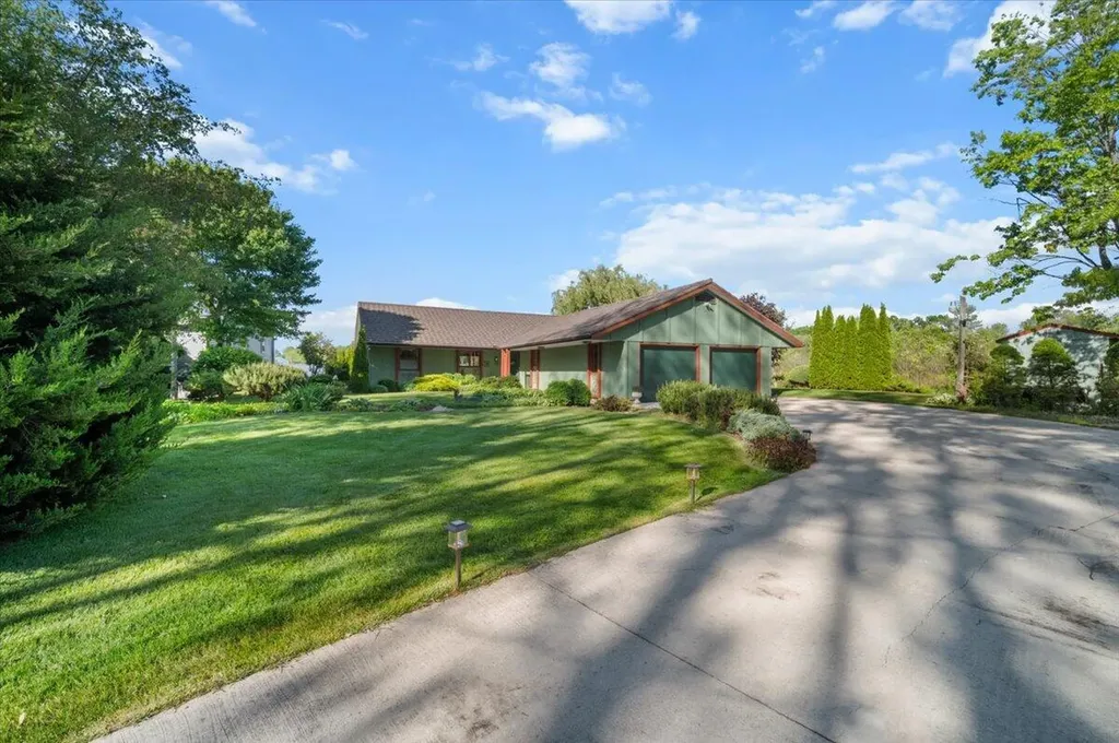 4335 Harmony Drive Orangeville Township MI 49344