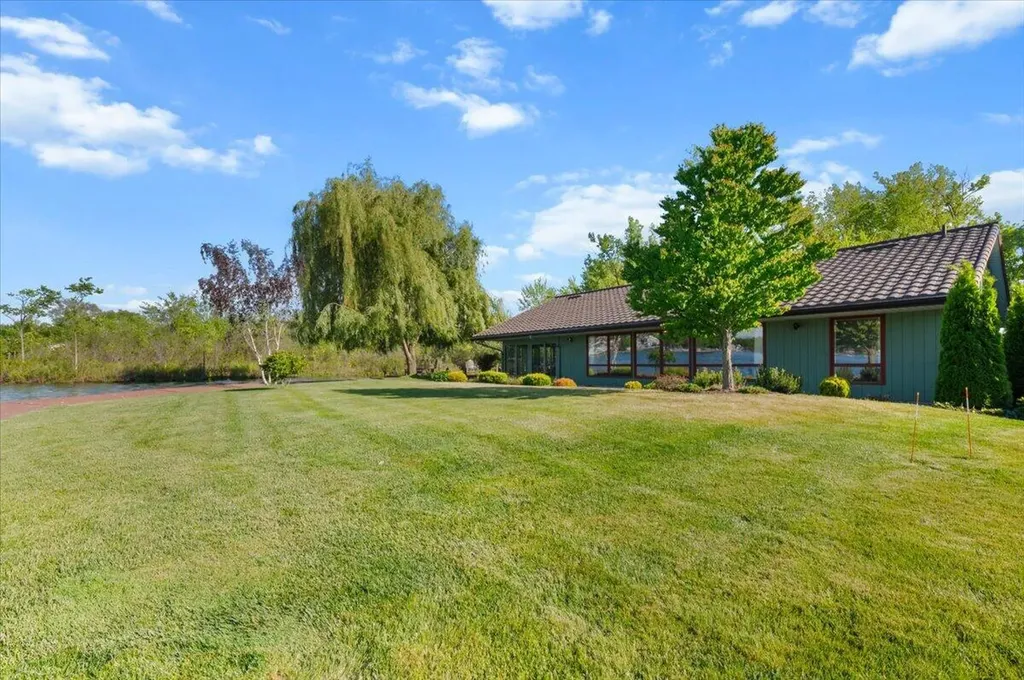 4335 Harmony Drive Orangeville Township MI 49344