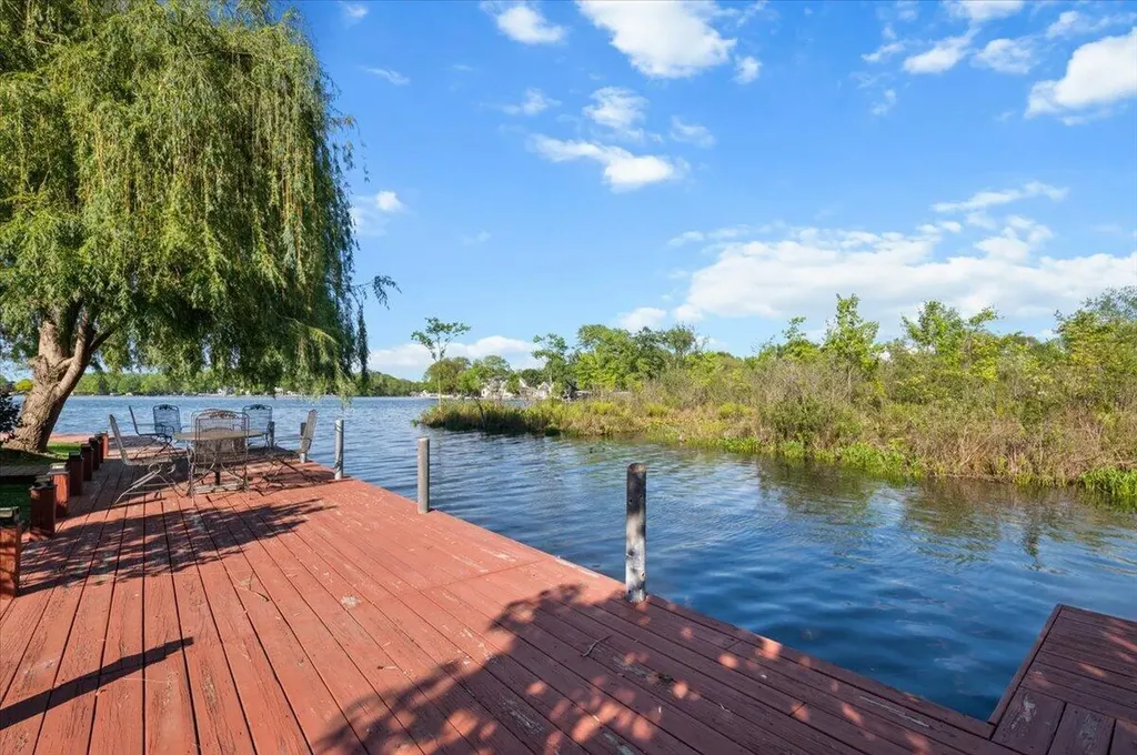 4335 Harmony Drive Orangeville Township MI 49344