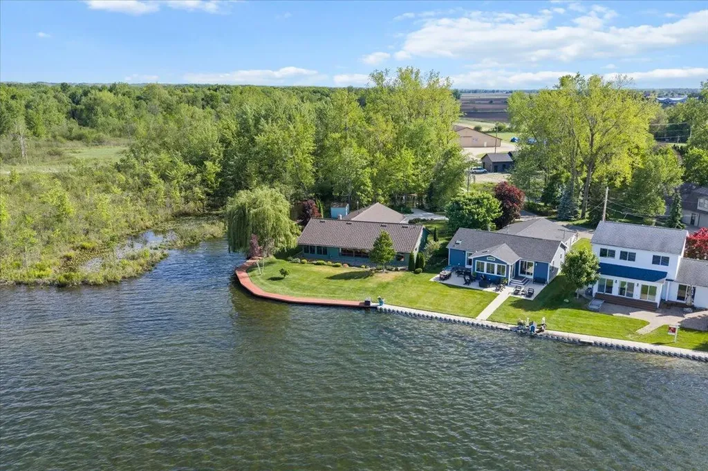 4335 Harmony Drive Orangeville Township MI 49344