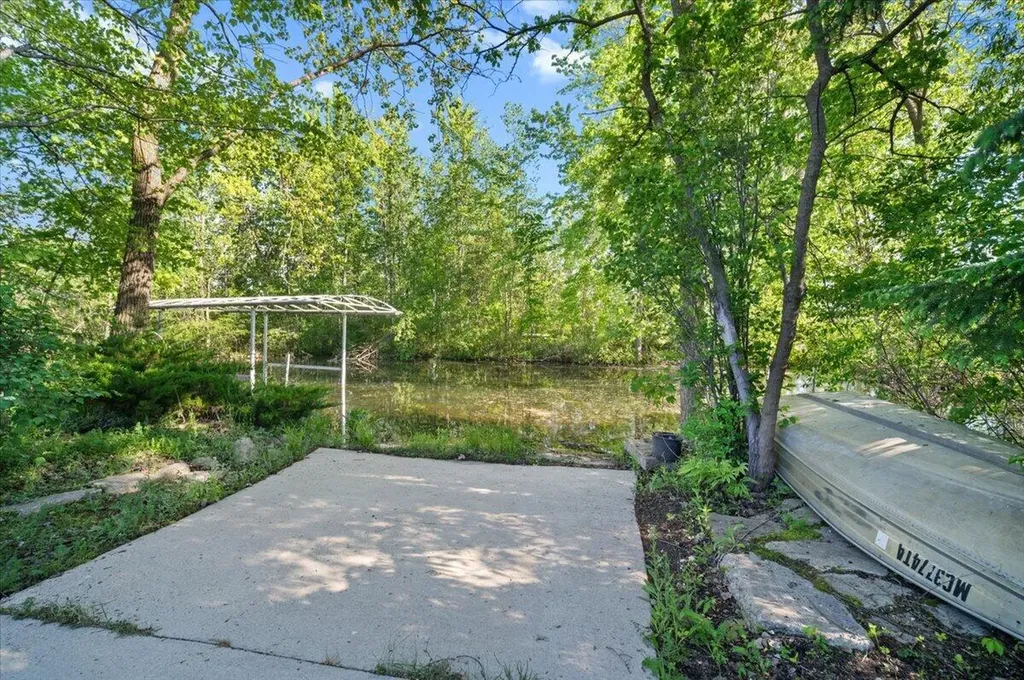 4335 Harmony Drive Orangeville Township MI 49344