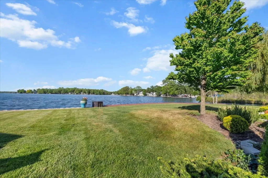 4335 Harmony Drive Orangeville Township MI 49344