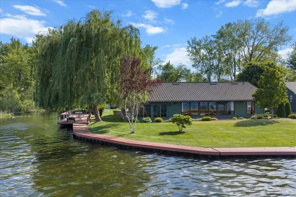 4335 Harmony Drive Orangeville Township MI 49344