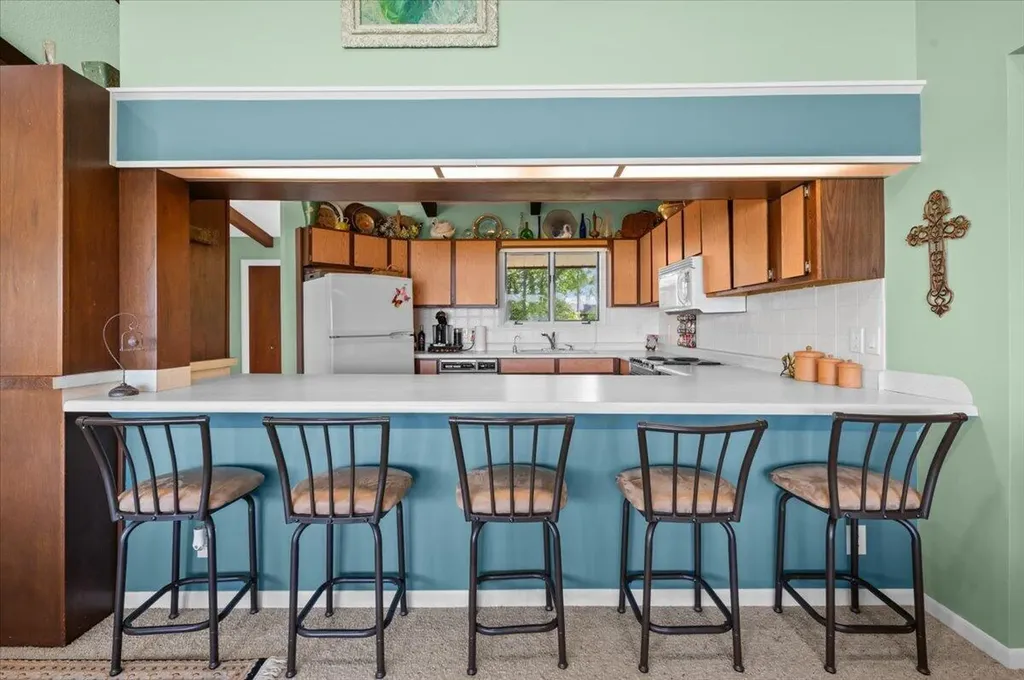 4335 Harmony Drive Orangeville Township MI 49344