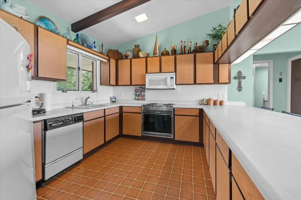 4335 Harmony Drive Orangeville Township MI 49344