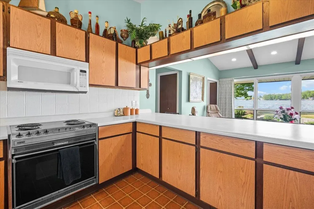 4335 Harmony Drive Orangeville Township MI 49344