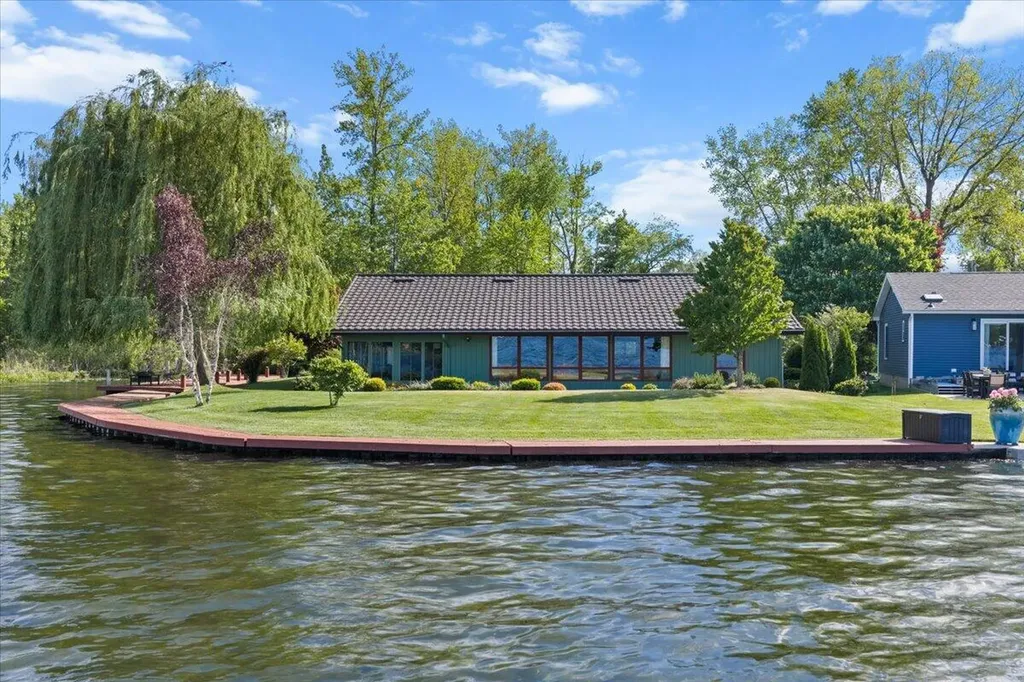 4335 Harmony Drive Orangeville Township MI 49344