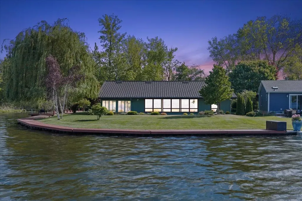 4335 Harmony Drive Orangeville Township MI 49344