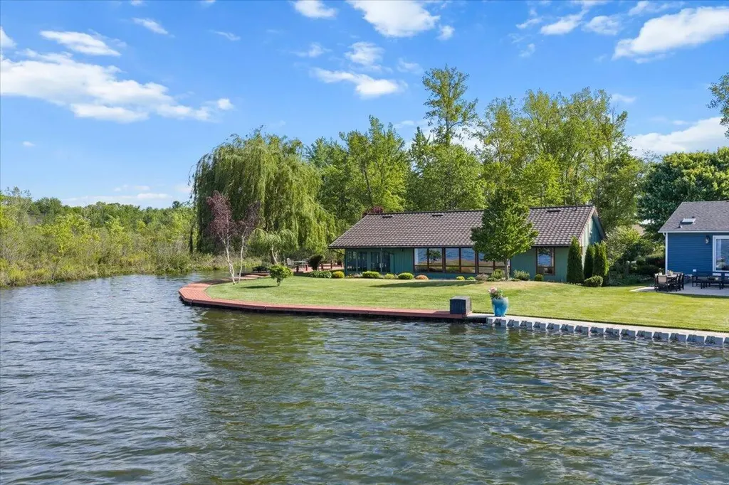 4335 Harmony Drive Orangeville Township MI 49344