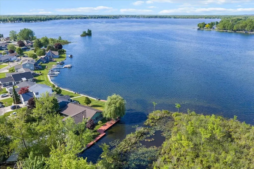 4335 Harmony Drive Orangeville Township MI 49344