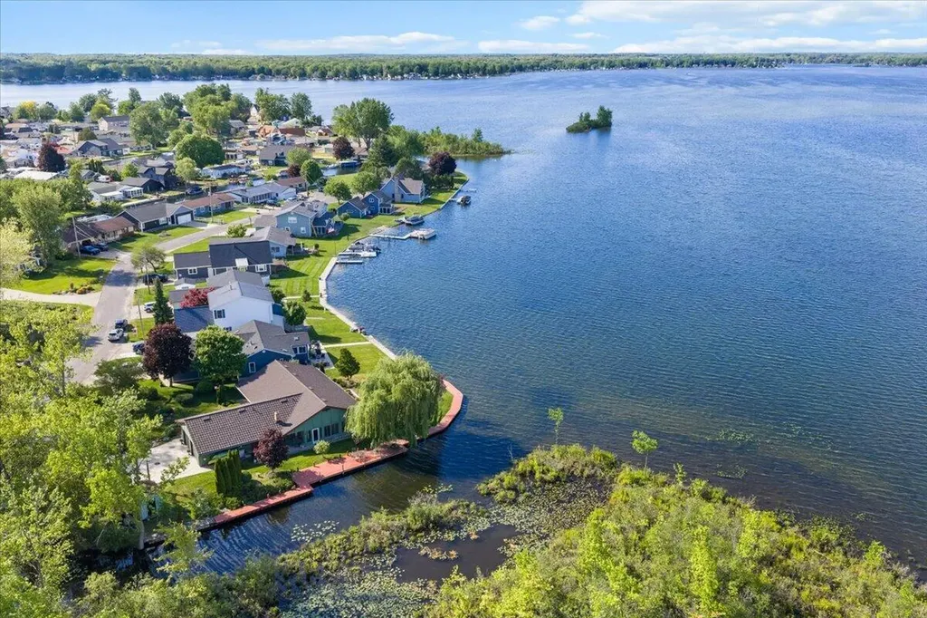 4335 Harmony Drive Orangeville Township MI 49344