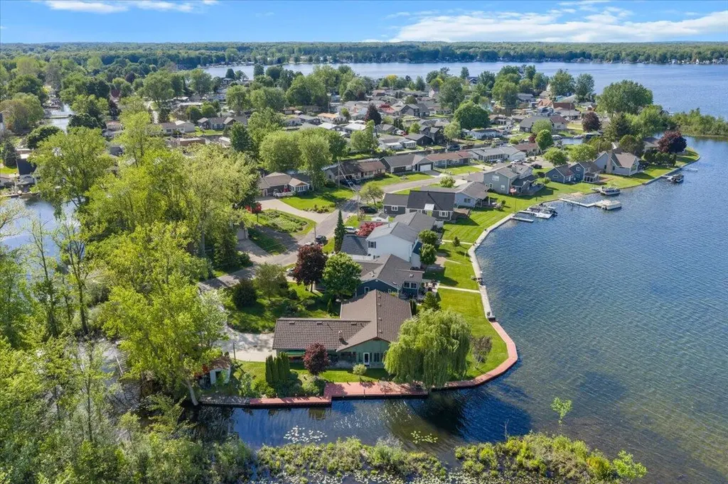 4335 Harmony Drive Orangeville Township MI 49344