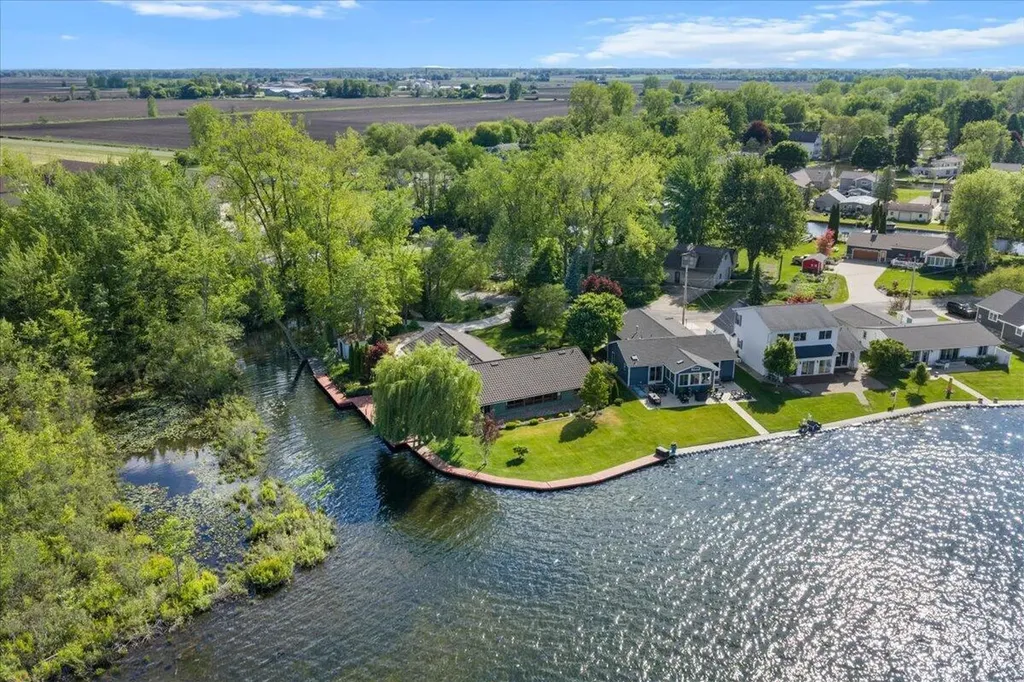4335 Harmony Drive Orangeville Township MI 49344