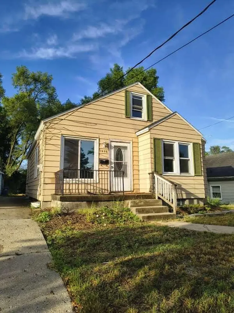 1426 Ardmore Street SE Grand Rapids City MI 49507