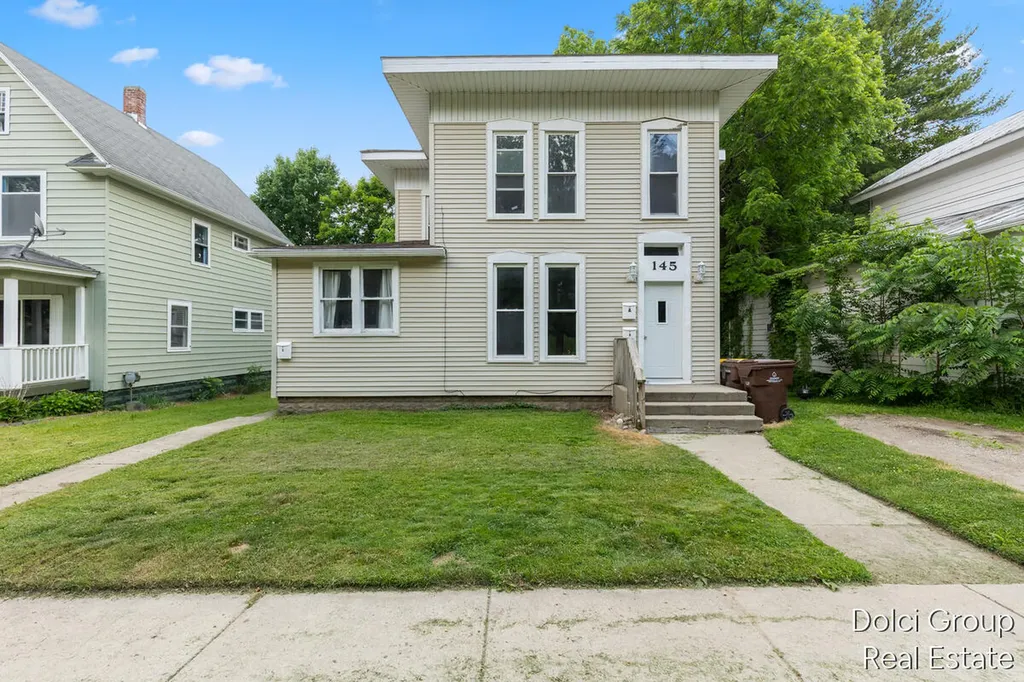 145 Lafayette Street Ionia City MI 48846