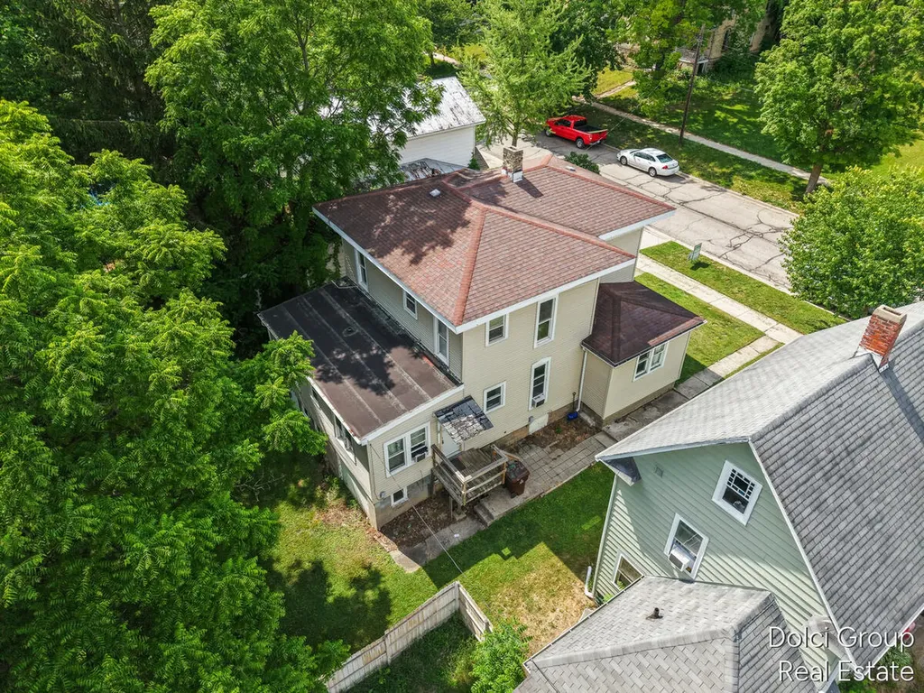 145 Lafayette Street Ionia City MI 48846