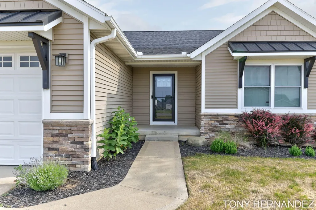 3899 Chester Street Georgetown Charter Township MI 49426