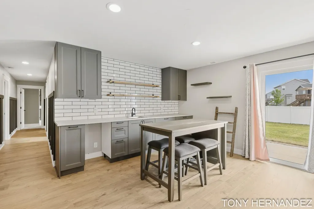 3899 Chester Street Georgetown Charter Township MI 49426