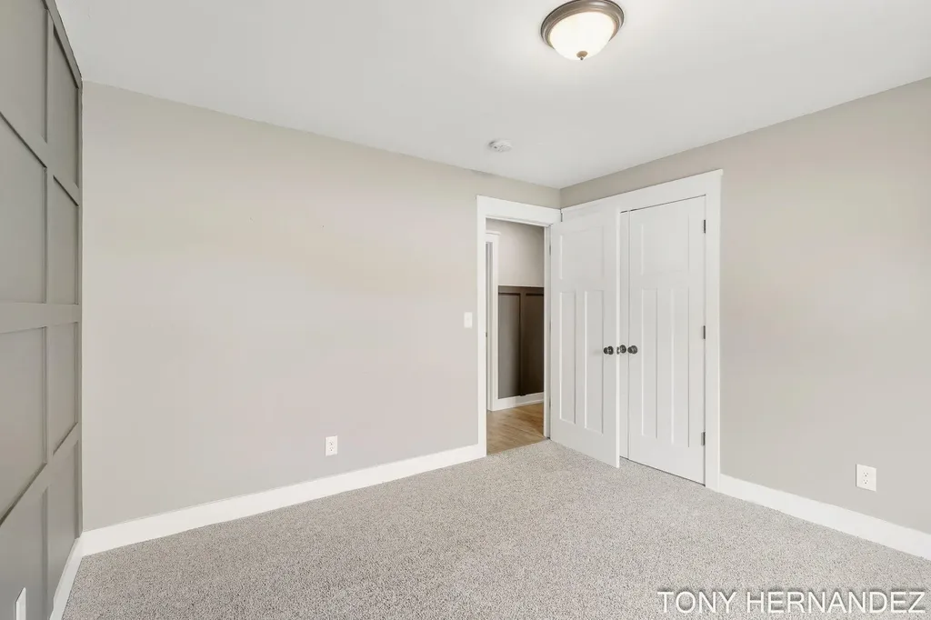 3899 Chester Street Georgetown Charter Township MI 49426