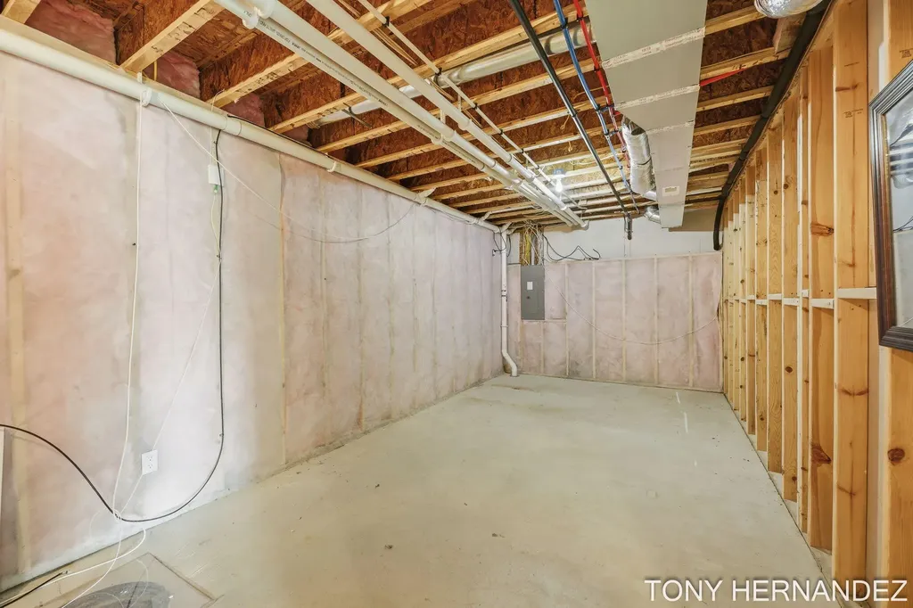 3899 Chester Street Georgetown Charter Township MI 49426