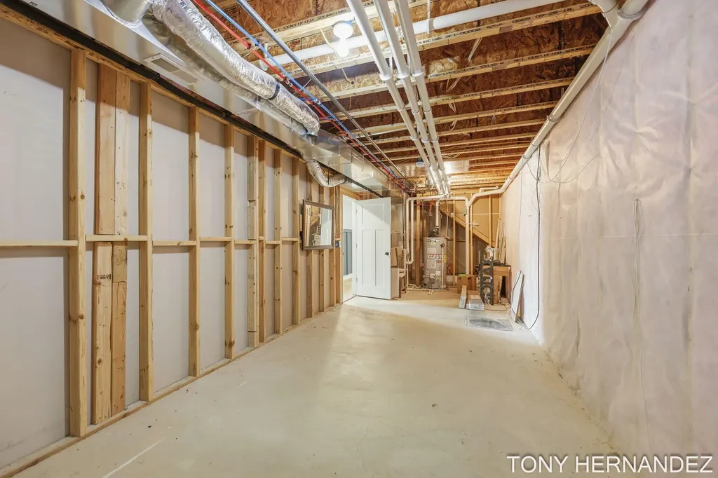 3899 Chester Street Georgetown Charter Township MI 49426