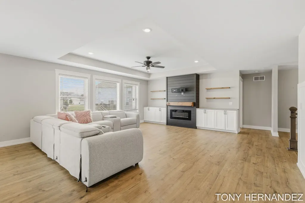 3899 Chester Street Georgetown Charter Township MI 49426