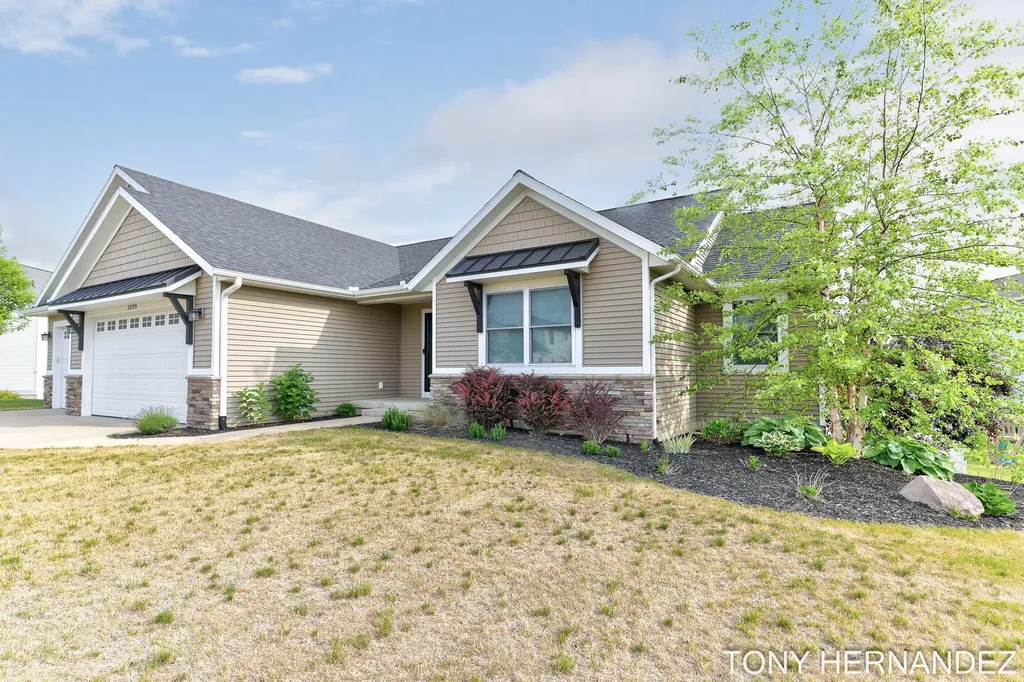3899 Chester Street Georgetown Charter Township MI 49426