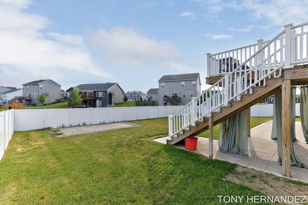 3899 Chester Street Georgetown Charter Township MI 49426