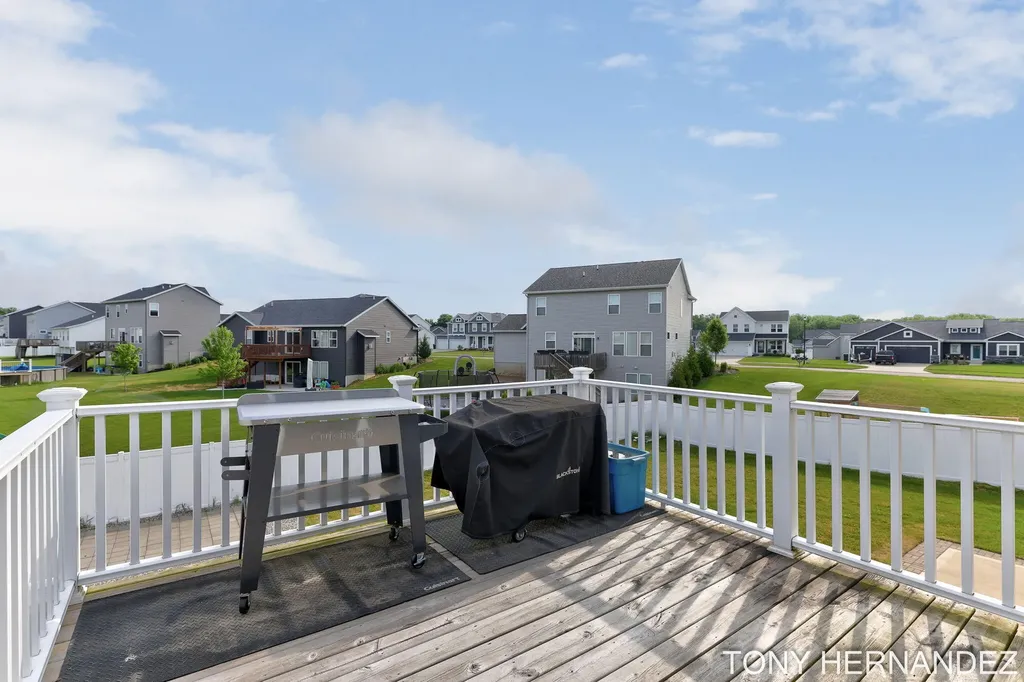 3899 Chester Street Georgetown Charter Township MI 49426