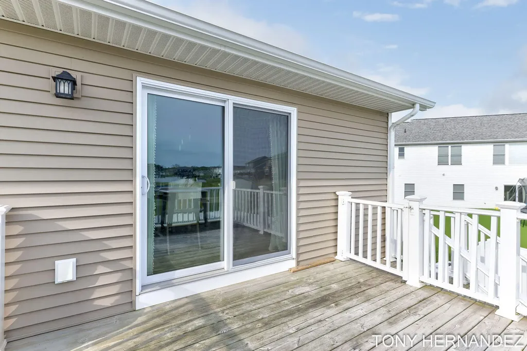3899 Chester Street Georgetown Charter Township MI 49426