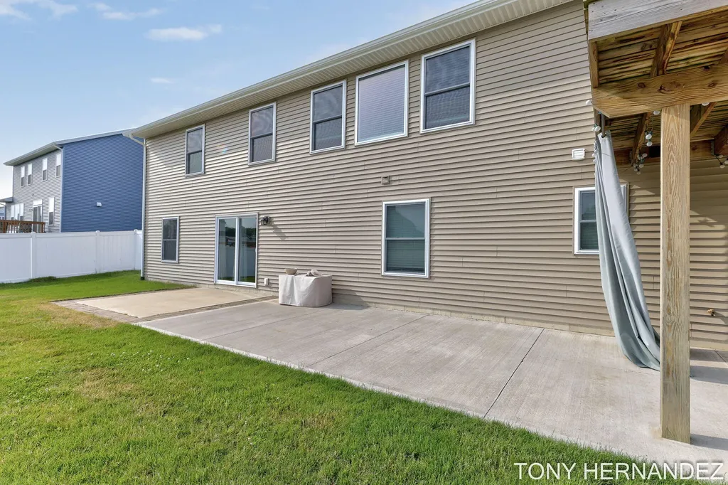 3899 Chester Street Georgetown Charter Township MI 49426