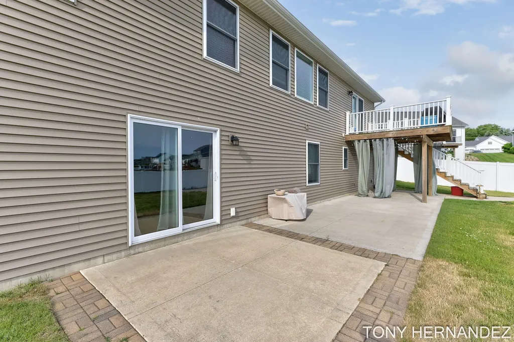 3899 Chester Street Georgetown Charter Township MI 49426