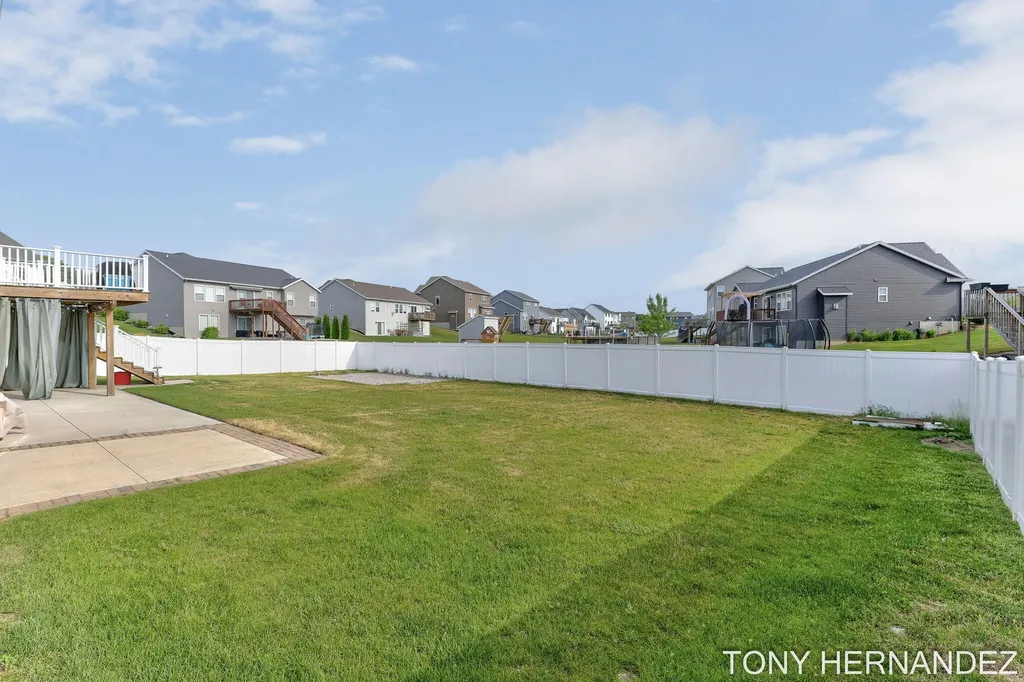 3899 Chester Street Georgetown Charter Township MI 49426