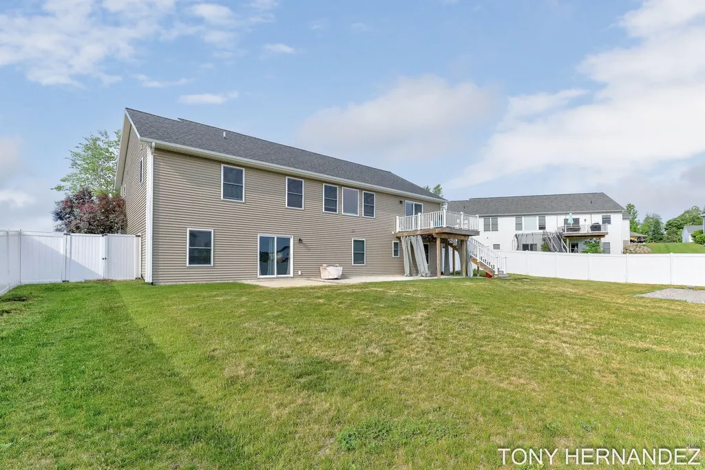 3899 Chester Street Georgetown Charter Township MI 49426