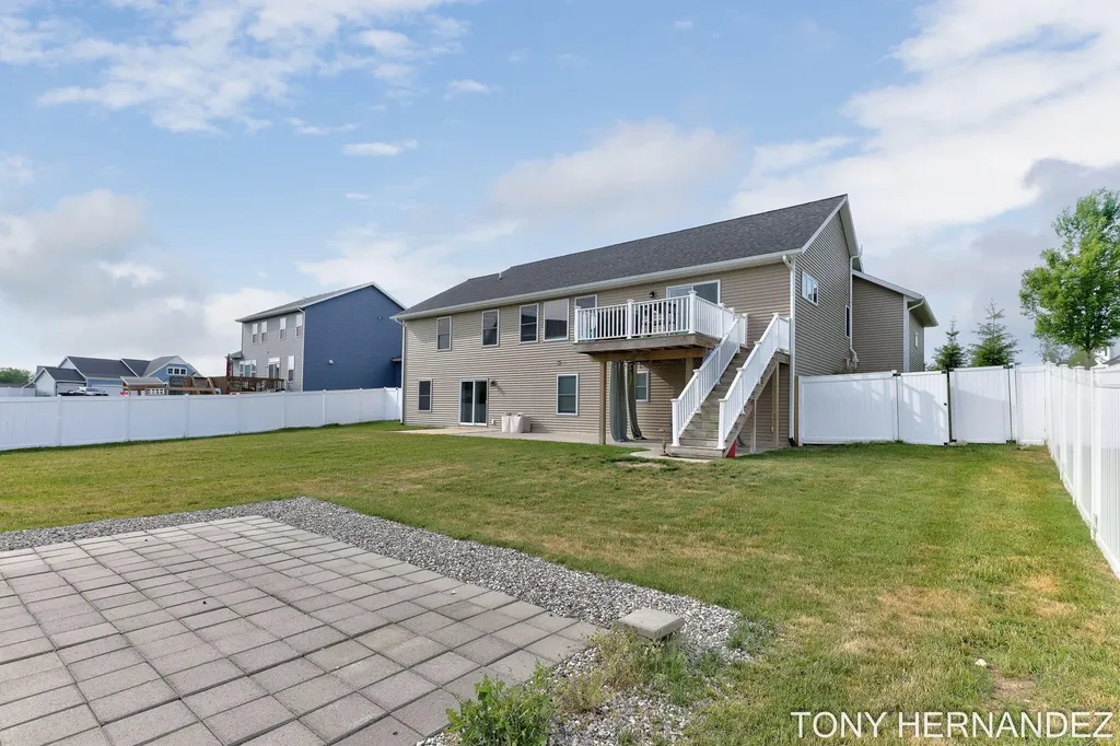 3899 Chester Street Georgetown Charter Township MI 49426