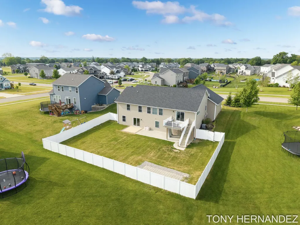 3899 Chester Street Georgetown Charter Township MI 49426