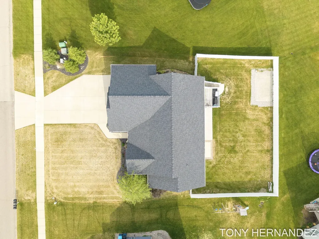 3899 Chester Street Georgetown Charter Township MI 49426
